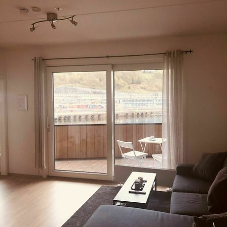 Sorenga Apartments Sorengkaia 86 ออสโล ภายนอก รูปภาพ