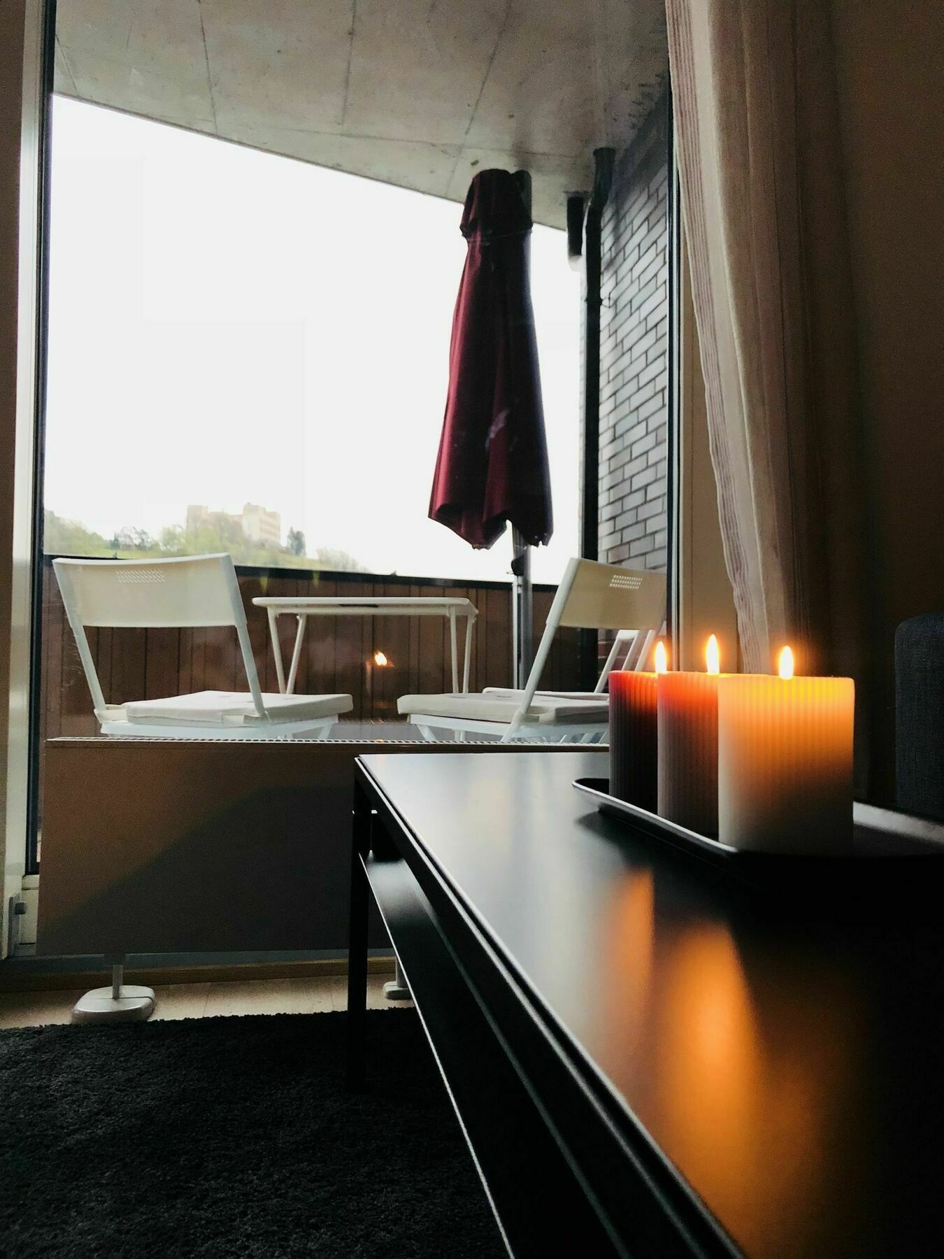 Sorenga Apartments Sorengkaia 86 ออสโล ภายนอก รูปภาพ